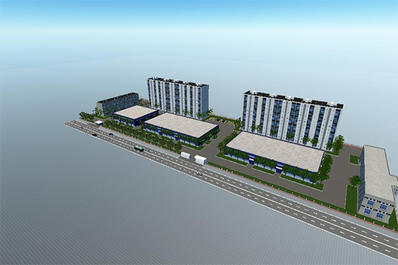 连云港倾斜摄影技术在虚拟现实(VR)中的应用